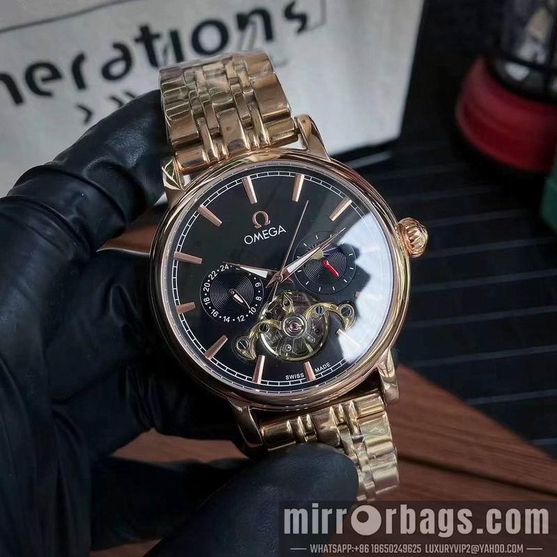 Omega 43X13mm 050881