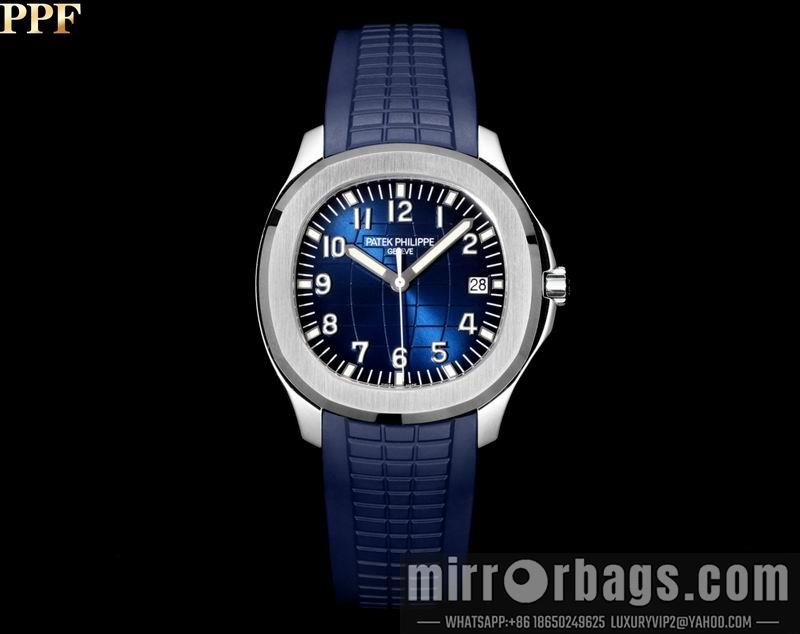 Patek Philippe 40mm 022311