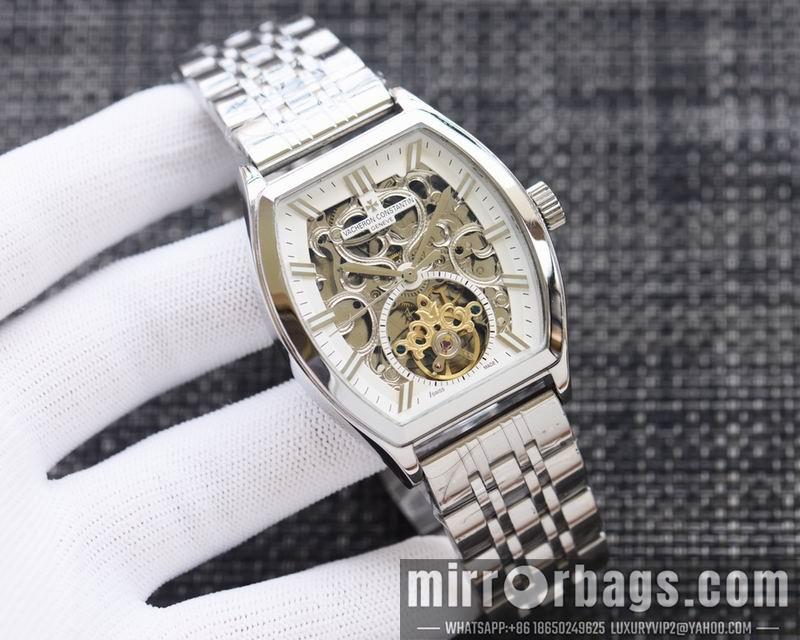 Vacheron Constantin 43X12mm 062702