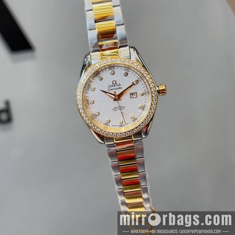 Omega 34mm 022421