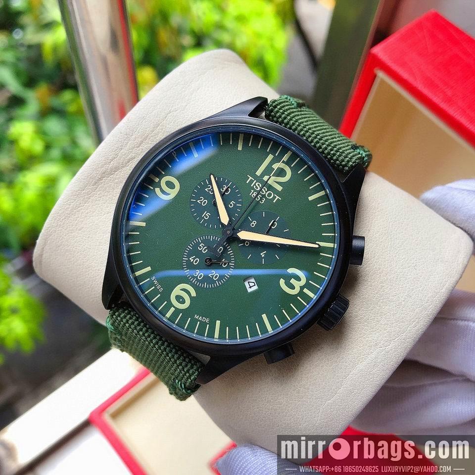 Tissot watch mb 110604