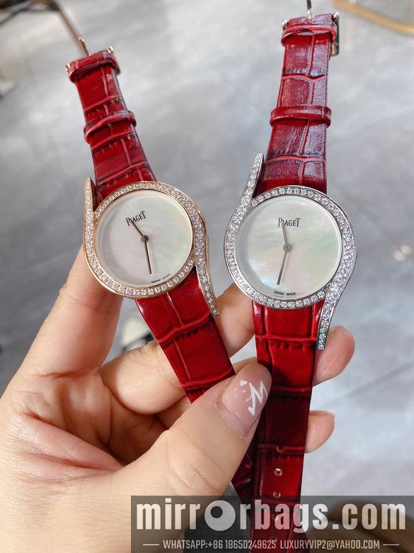 Piaget women 32mm M17