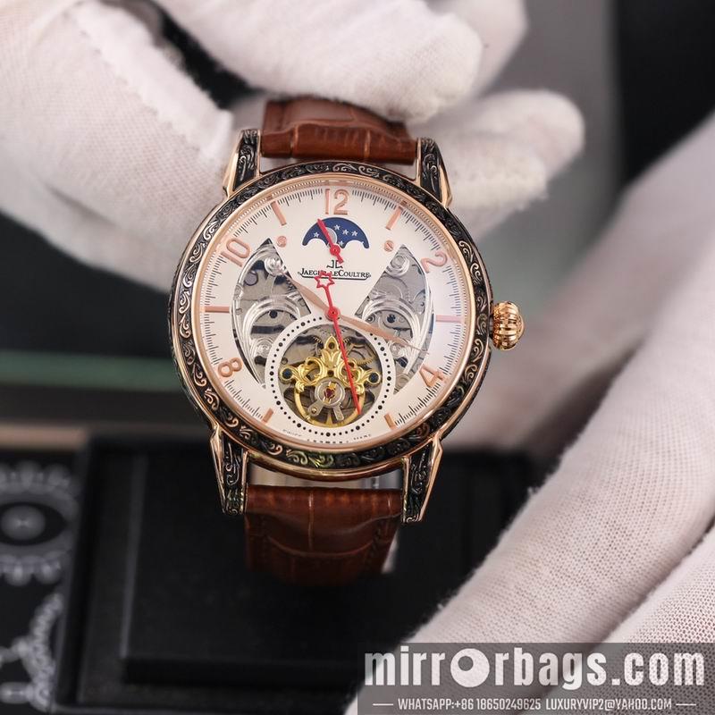Jaeger Lecoultre 43X13mm 052006