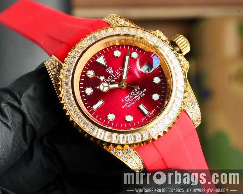 Rolex 40mm 033122