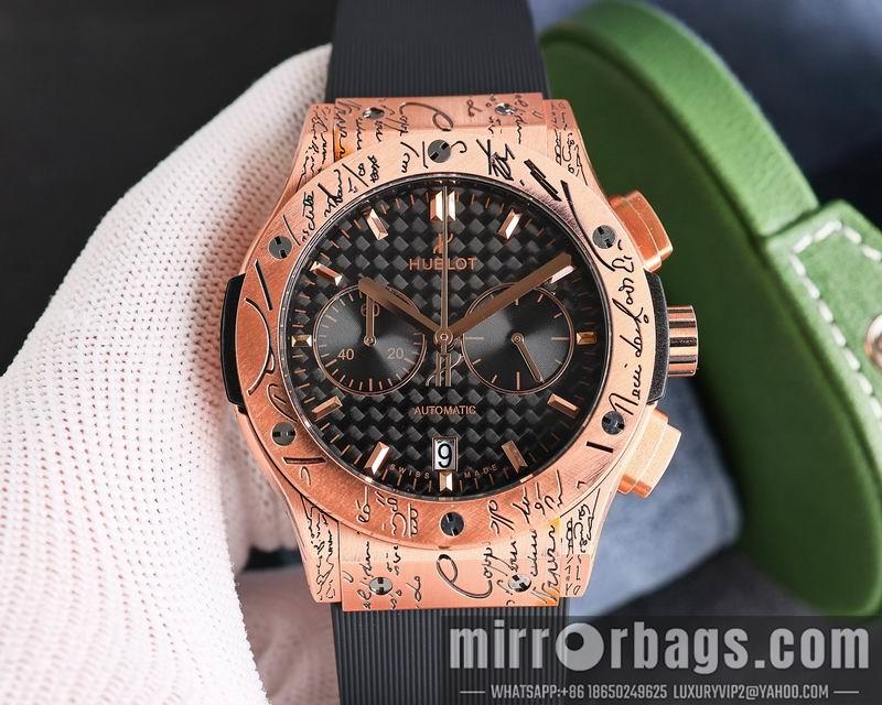Hublot 45X11.5mm 032021
