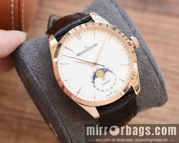 Jaeger Lecoultre men 39mm M03