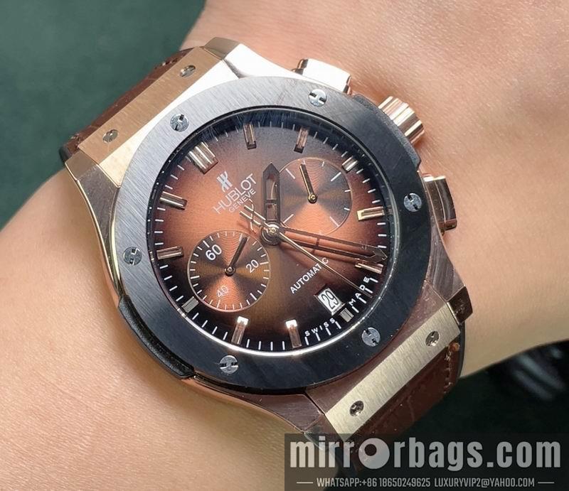 Hublot 45X11.5mm 050834