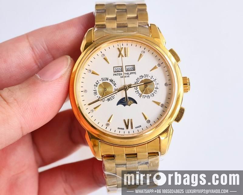 Patek Philippe 41mm 082992