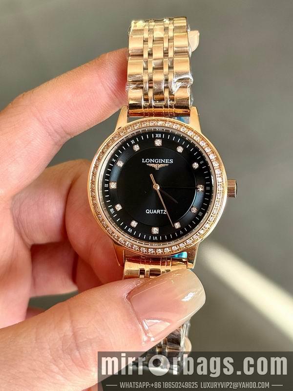 Longines watch 022458