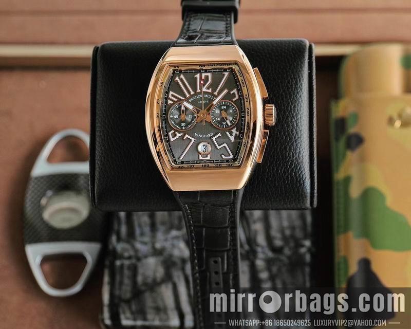 Franck Muller 45X14mm 092831