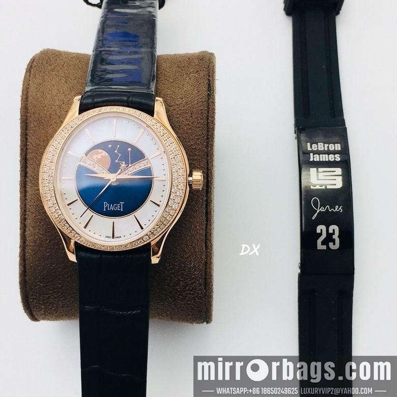 Piaget 36x9.9mm 10nms82