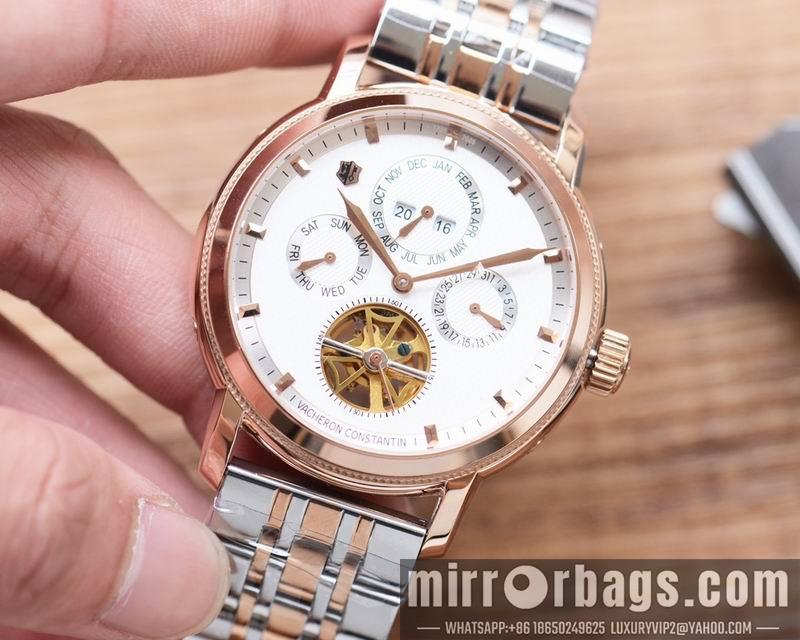 Vacheron Constantin 41X12mm 051650