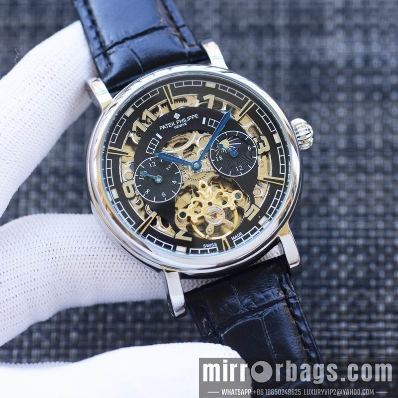 Patek Philippe 43X12mm 082241