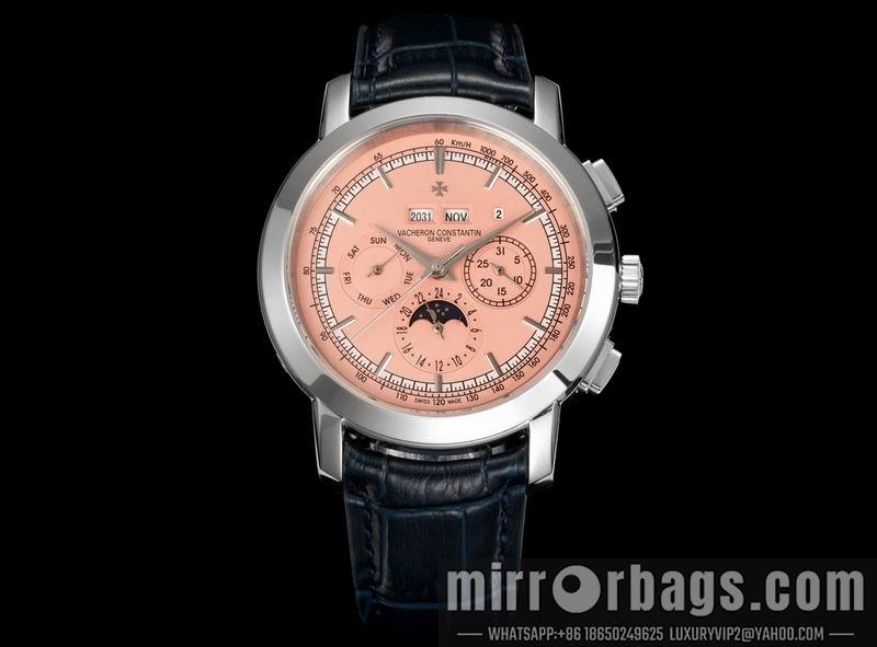 Vacheron Constantin watch 022101