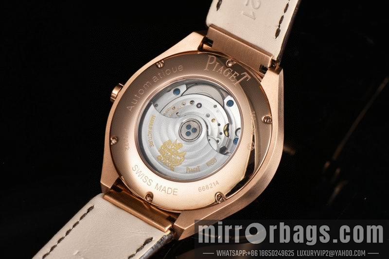 Piaget watch 050658