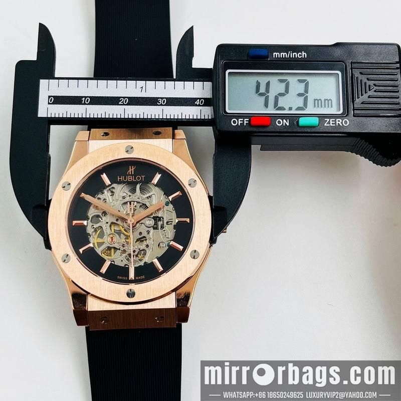 Hublot 42.3X11.9mm 082757