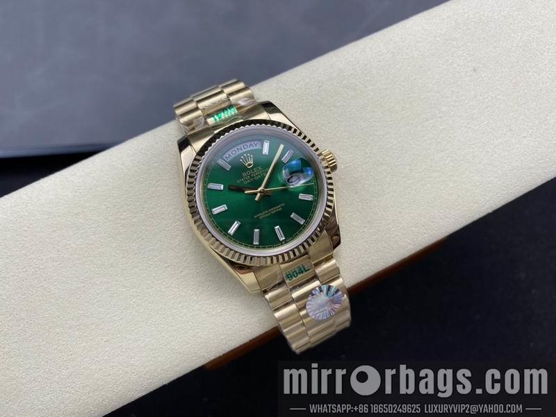 Rolex 36mm 092948
