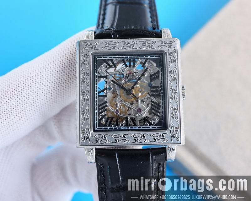 Piaget 34X9mm 031701