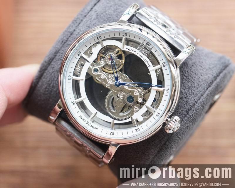 Patek Philippe 41X12mm 072817