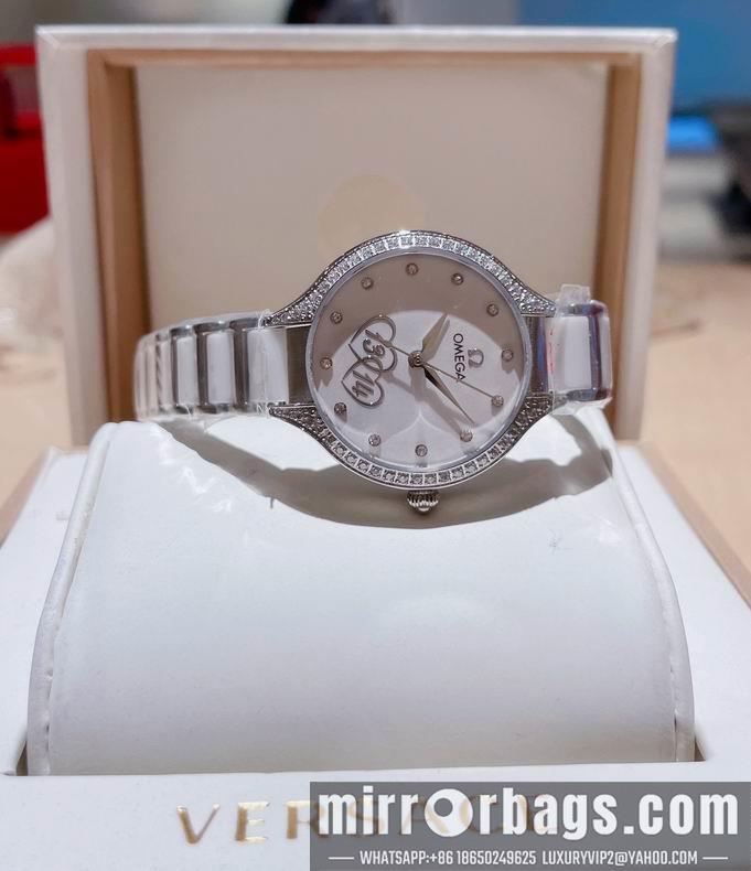 Omega women 30X6mm 091505