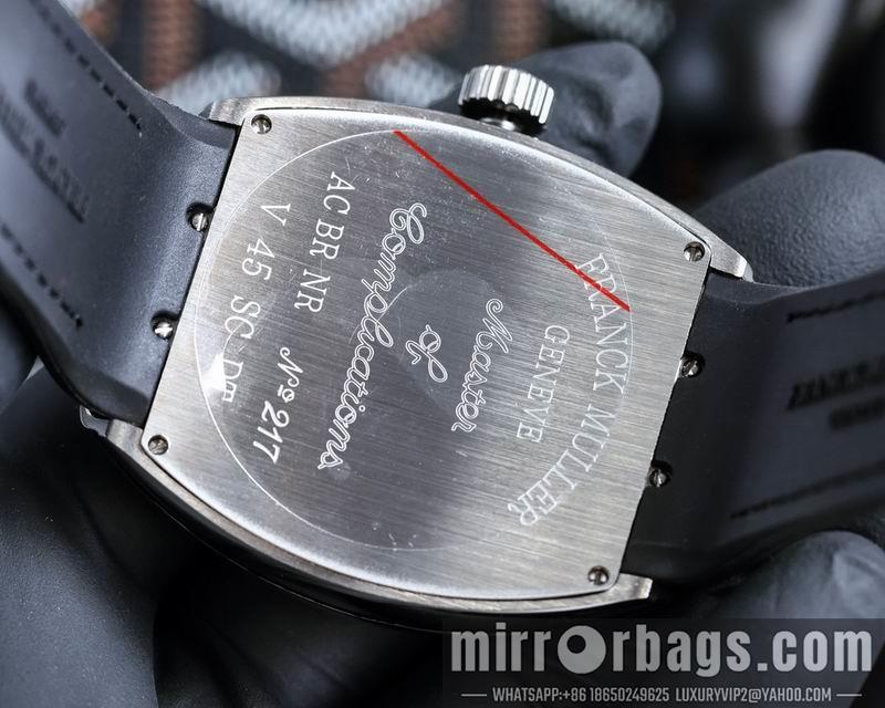 Franck Muller 54X42X15mm 050723