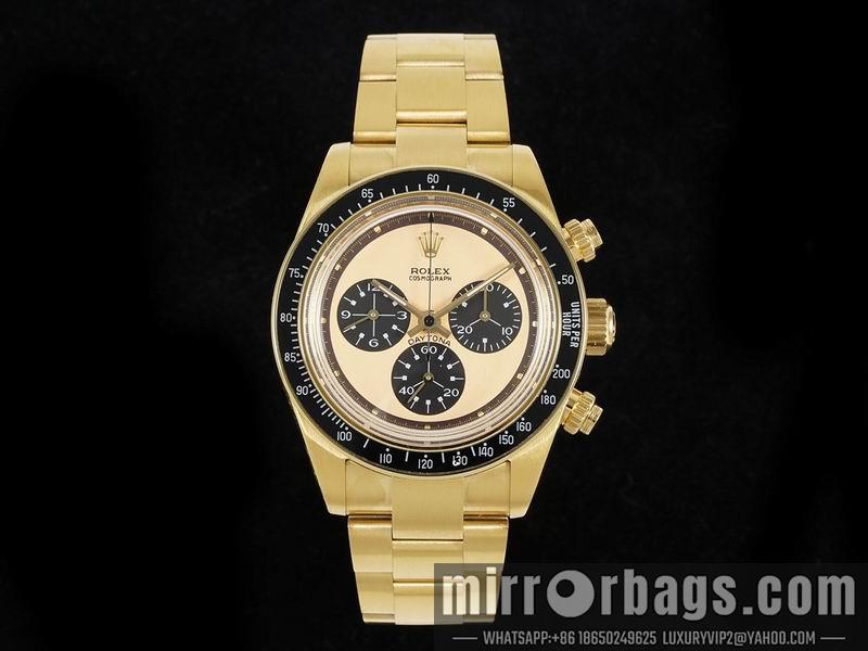 Rolex watch 033118