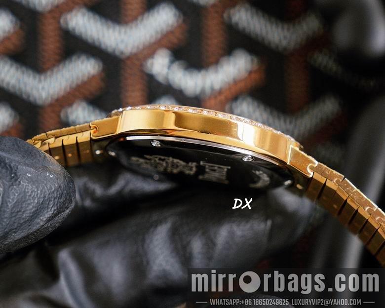 Piaget 36x32mm 2nms65