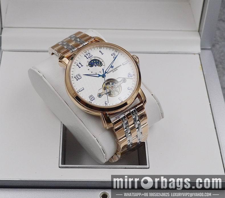 Vacheron Constantin men 42X12mm 102327