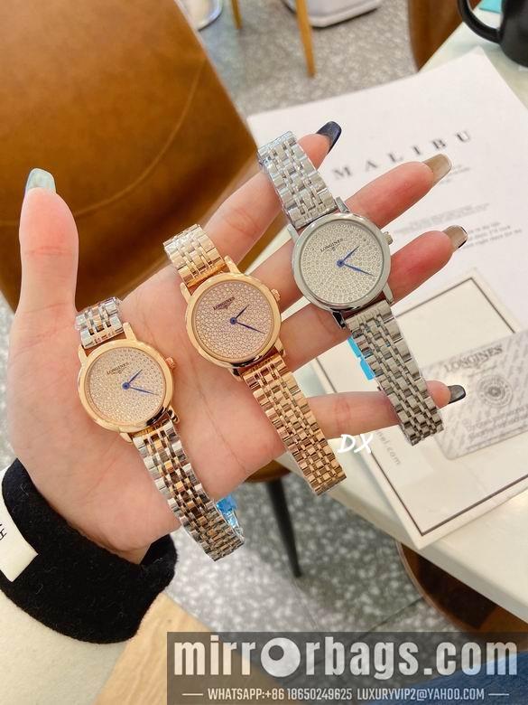 Longines 30mm 12nms73