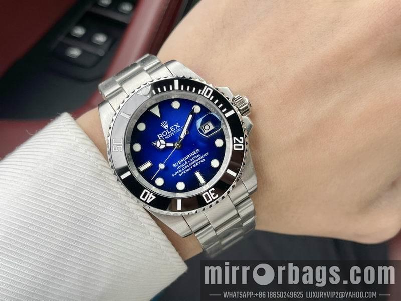 Rolex watch 051625