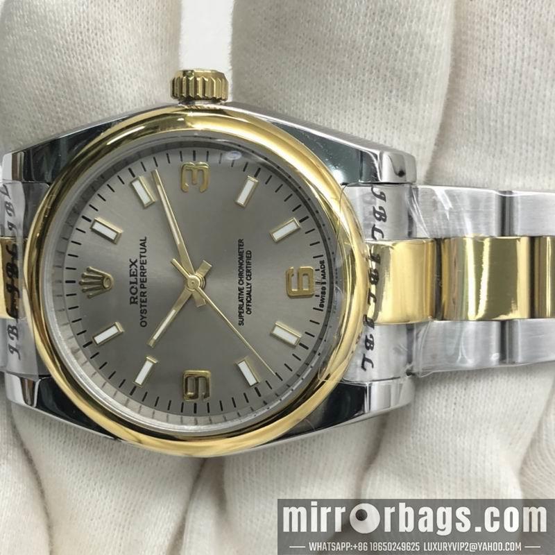 Rolex watch 030381