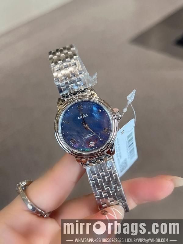 Omega 27mm 32mm 082260