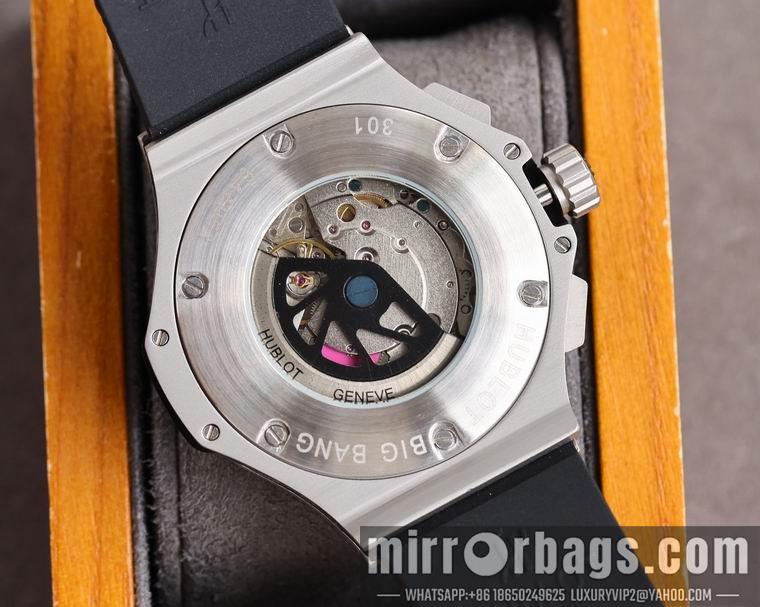 Hublot men 48X12mm M01