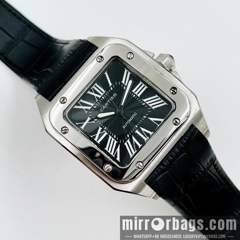Cartier 39.3X10.8mm 0827103