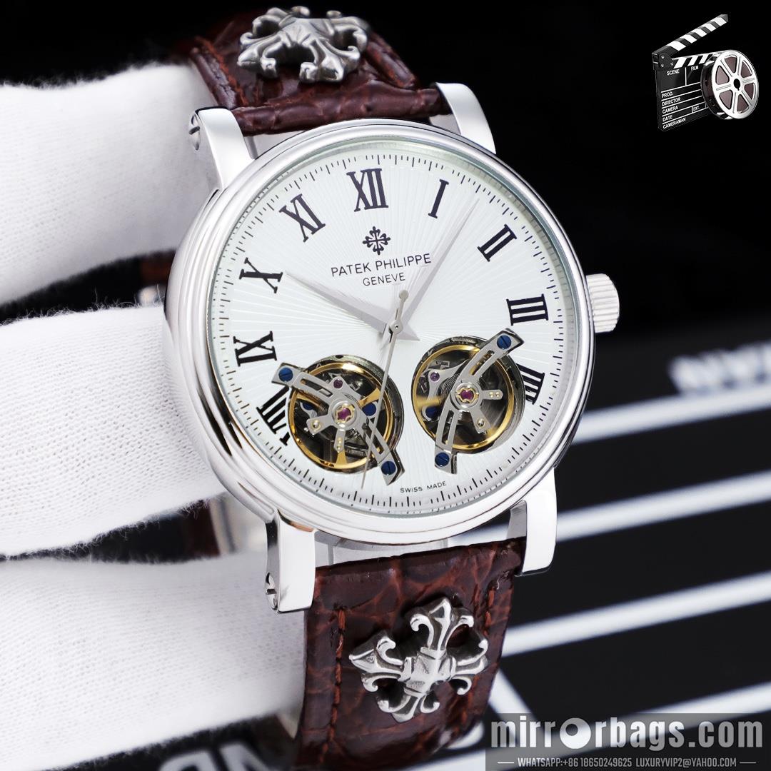 Patek Philippe 44X12mm 100522