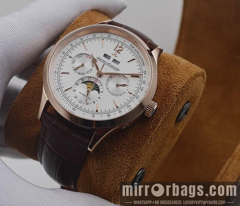 Jaeger Lecoultre 43X12mm 052001