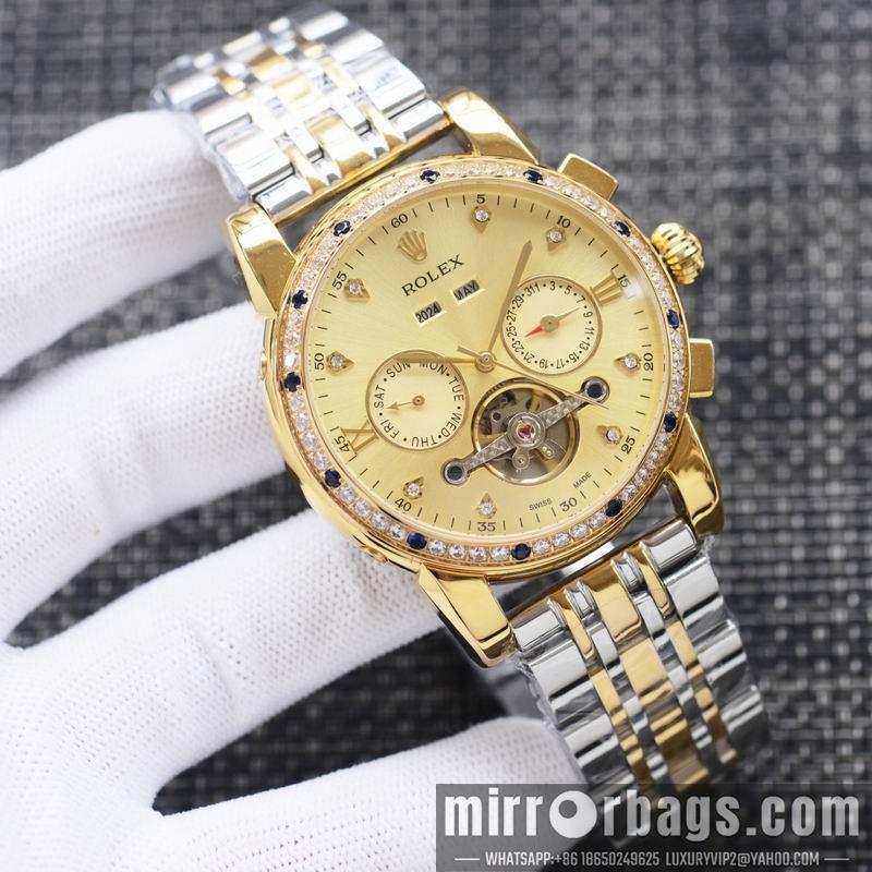 Rolex 43X12mm 082398