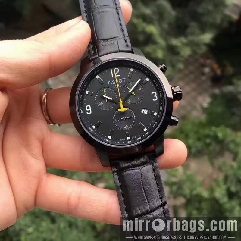 Tissot 42mm 113023