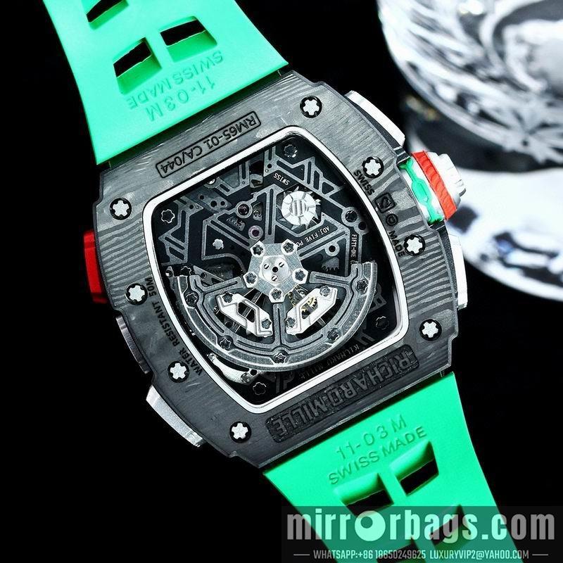 Richard Mille 49X41X15mm 111014