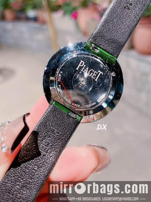 Piaget 34x8mm 5nms77