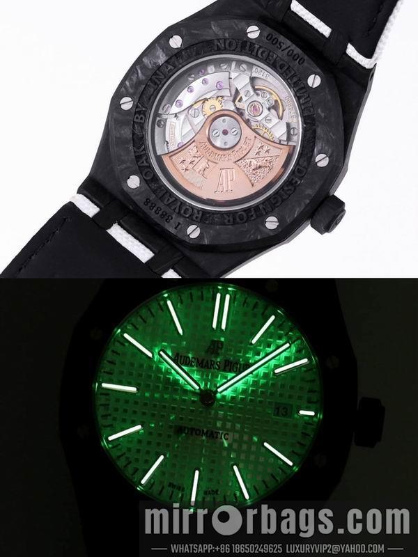 AP watch 110921