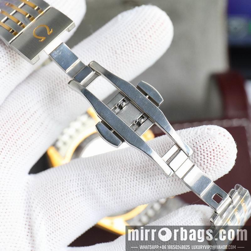 Omega 40X12mm 101443