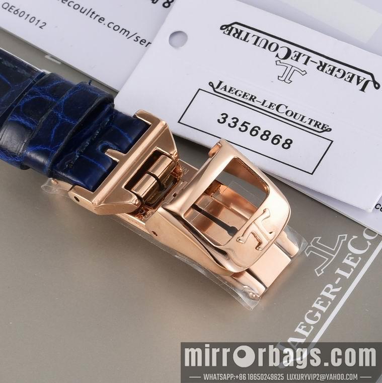 Jaeger Lecoultre women 33X9mm M23