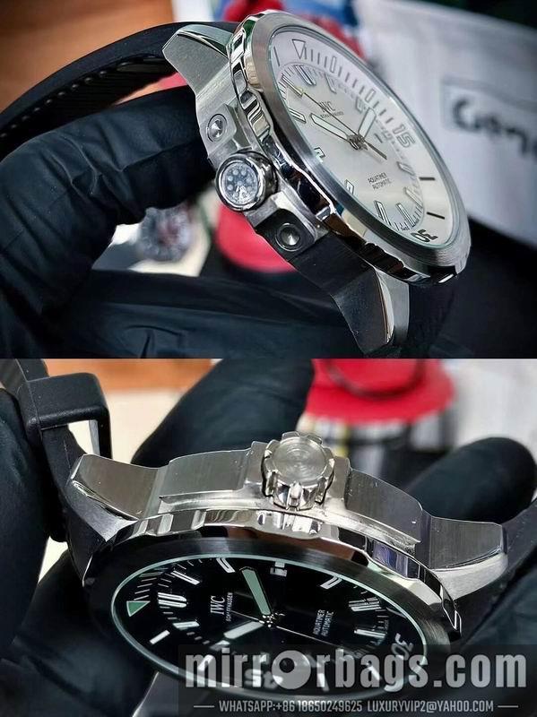 IWC 43mm 0318106