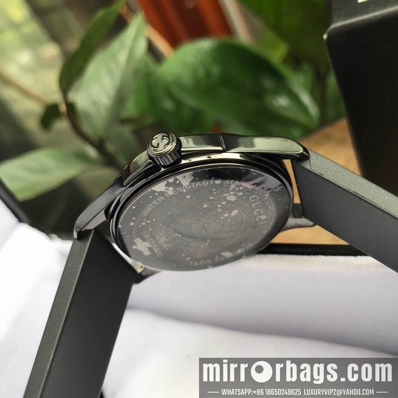 Gucci 38mm 102235