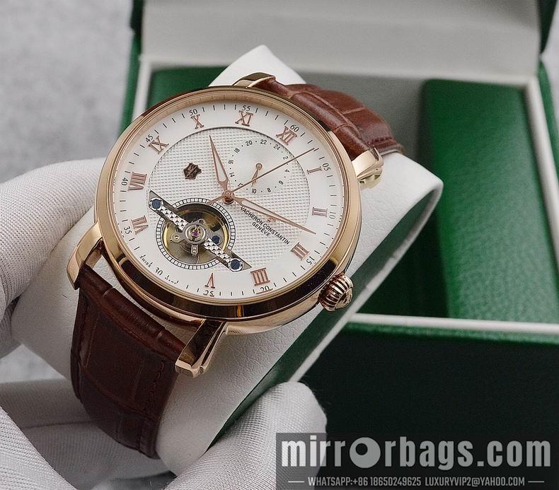 Vacheron Constantin men 42X12mm 102325
