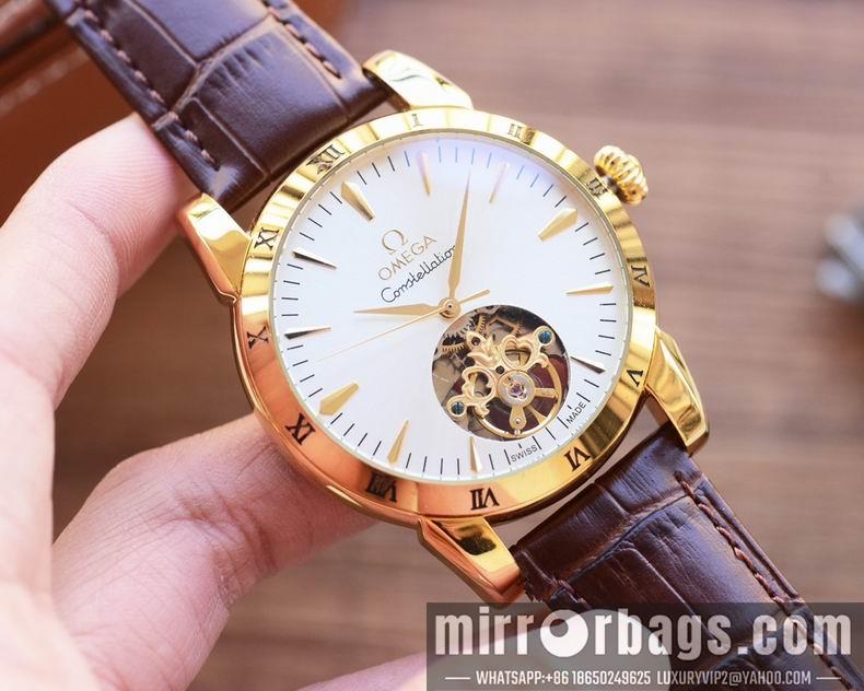 Omega men 41X12mm 123148