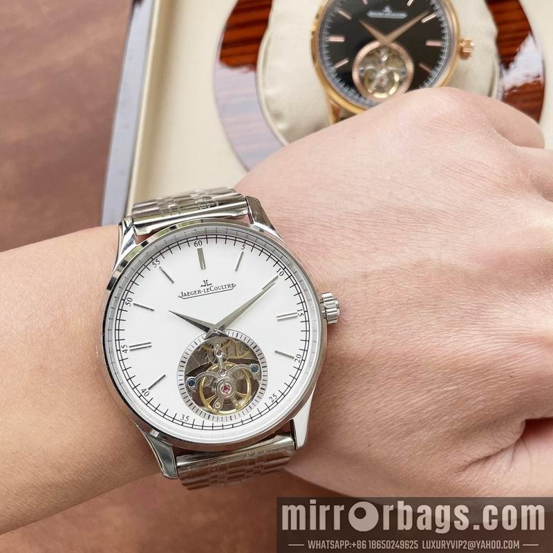 Jaeger LeCoultre 42X13mm 032517