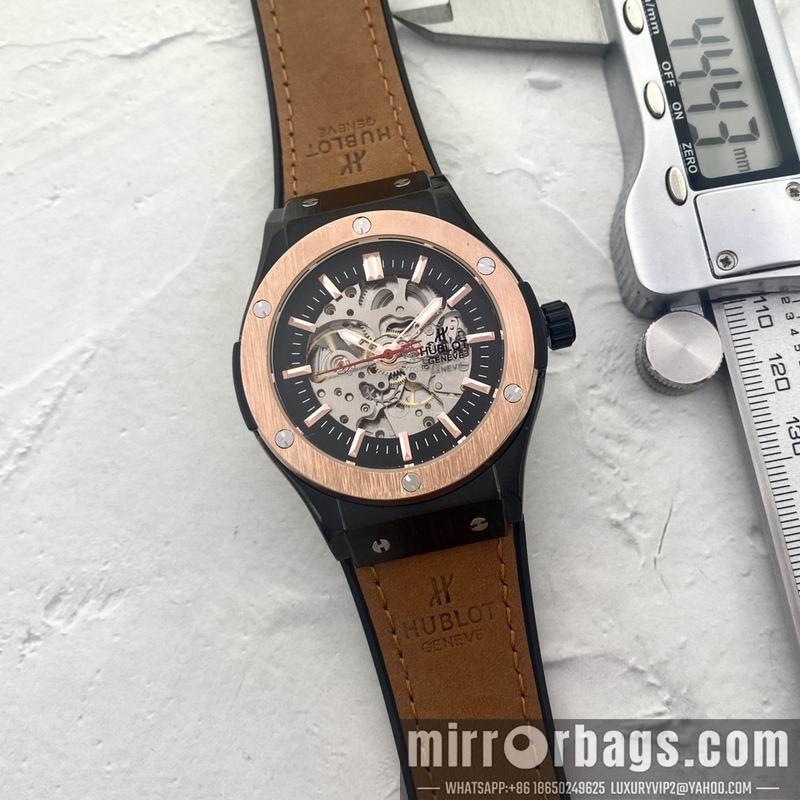 Hublot 43X12mm 041429