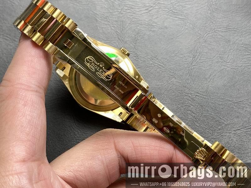 Rolex 36mm 112002